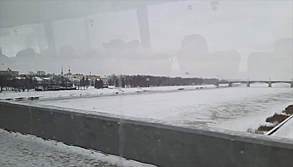 053-Старыи Волжскии мост